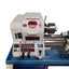 Used South Bend SB1002 10K-28" Bench Lathe 9.84" Swing 28" Between Centers 1HP 120VAC