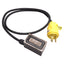 Used Mag-Mate ESA-121 Electromagnet, 2.5in x 1.5in x 1.25in, 80lbs Force, 10W, 120VAC