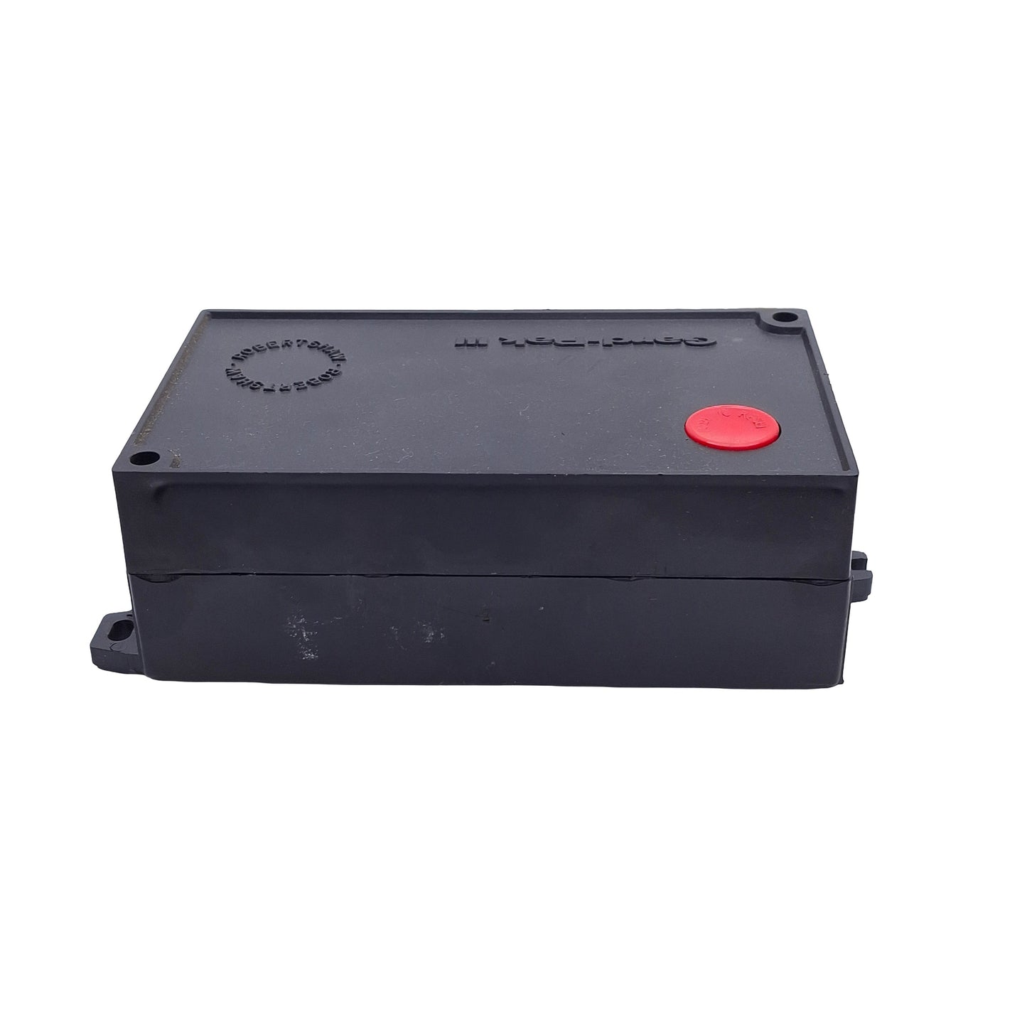 Used Robertshaw MC20-1101 13650113 Gard-Pak III Pilot/Motor Relay, 300VA @ 120VAC