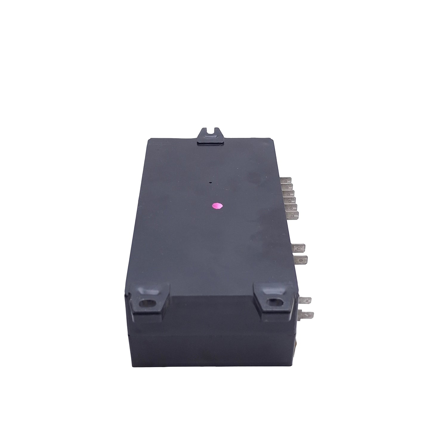 Used Robertshaw MC20-1101 13650113 Gard-Pak III Pilot/Motor Relay, 300VA @ 120VAC