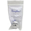 New Blockwise CAA Simpluer Panel-Mount Luer Fitting Quick Connector, 80psi, #10-32