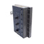 Used Honeywell / Trane Controls 13650306-01 HVAC Chiller Module, 24VAC 50/60Hz 12VA