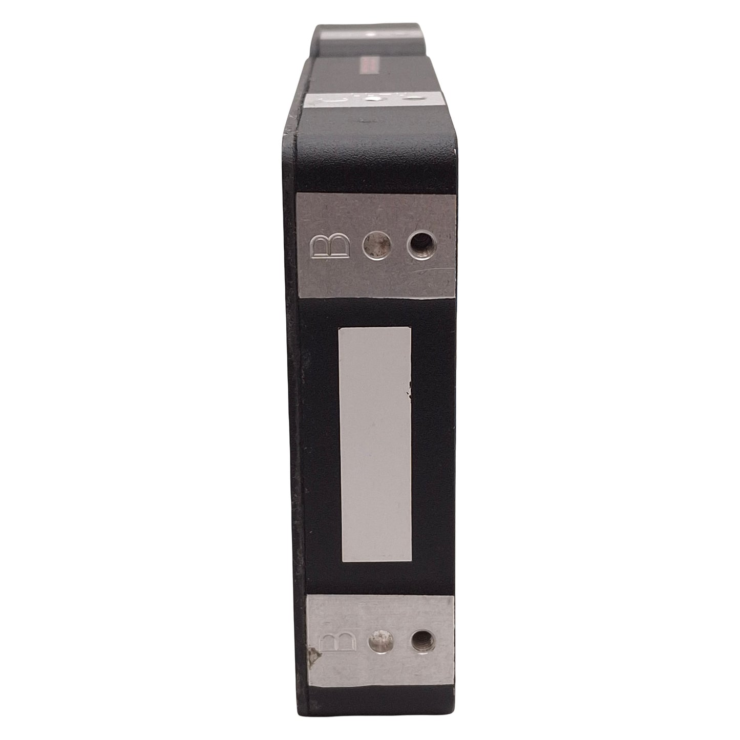 Used Laserlinc TLAser222 LASER Micrometer, 0.003-0.85in, 800 scan/sec *Scratches*