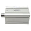 Used SMC NCDQ2KL40-50DZ Compact Non-Rotating Cylinder, ø40mm Bore, 50mm Stroke, Rc1/8