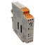 Used Omega DRG-SC-BG Bridge/Strain Gauge Input Signal Conditioner DIN Mount 0-200mV