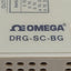 Used Omega DRG-SC-BG Bridge/Strain Gauge Input Signal Conditioner DIN Mount 0-200mV