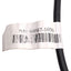 Used Sti 60567-1030 Micro Safe MC4700 Light Curtain Receiver Cable, M12 8-Pin, 7.5ft