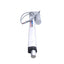 Used Servo City 10-30 Robot Zone Actuator, 250mm Stroke, 12VDC, 25% Duty, 1000N