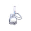 Used Servo City 10-30 Robot Zone Actuator, 250mm Stroke, 12VDC, 25% Duty, 1000N