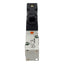 Used SMC NVKF334V-5DZ Vacuum Solenoid Valve, 2-Way, -100kPa ~0.7MPa, 24VDC Coil