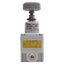 Used SMC IR1020-N01 Precision Regulator, Set Pressure: 1.4 ~120psi, 1/8" NPT Ports