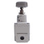 Used SMC IR1020-N01 Precision Regulator, Set Pressure: 1.4 ~120psi, 1/8" NPT Ports