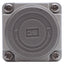 Used SMC IR1020-N01 Precision Regulator, Set Pressure: 1.4 ~120psi, 1/8" NPT Ports