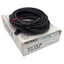 New Keyence GT2-CHL5M LVDT Sensor Head Cable, 4-Pin M8 to L-Type E-Con Connector, 5m