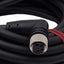 New Keyence GT2-CHL5M LVDT Sensor Head Cable, 4-Pin M8 to L-Type E-Con Connector, 5m