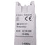 Used Dold MK9151.11 VARIMETER Level Sensing Relay, 220-240VAC 50-400Hz, 2-450kOhm