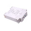 Used Dold MK9151.11 VARIMETER Level Sensing Relay, 220-240VAC 50-400Hz, 2-450kOhm