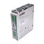Used Phoenix Contact 2866268 TRIO POWER Power Supply, 100-240VAC In, 24VDC 2.5A Out