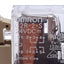 Used Lot of 2 Omron G2R-2-S Control Relays w/Socket 2-Pole, DPDT, 24VDC Coil