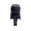 Used Allen Bradley 800FP-E2 Pushbutton, Black, Momentary, 1NO, 600V 10A, 22mm