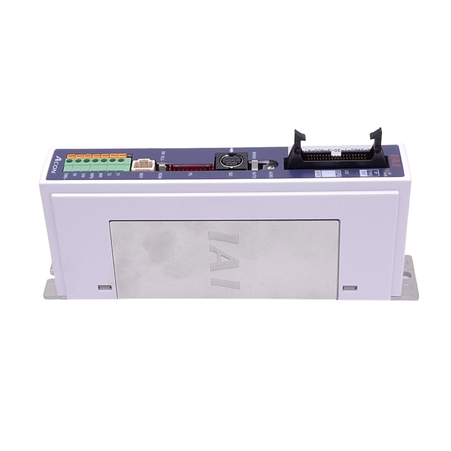 Used IAI ACON-C-30I-NP-2-0 Position Controller for ROBO Cylinder, NPN I/O, 24VDC