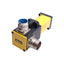 Used Parker BE164ZJ-NPSN Brushless Servo Motor NEMA 16, 340V, 2.9 in-lb, 0.12kW