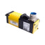 Used Parker BE164ZJ-NPSN Brushless Servo Motor NEMA 16, 340V, 2.9 in-lb, 0.12kW