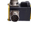 Used Parker BE164ZJ-NPSN Brushless Servo Motor NEMA 16, 340V, 2.9 in-lb, 0.12kW