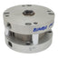 Used Bimba FO-501 FLAT-1 Compact Cylinder ø2-1/2in Bore, 1in Stroke, 1/4in NPT 200psi