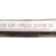 Used IAI CB-ERC-PWBIO-RB030-H6 Power-I/O Robot Cable For ERC Linear Actuator, 3m