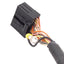 Used IAI CB-ERC-PWBIO-RB030-H6 Power-I/O Robot Cable For ERC Linear Actuator, 3m