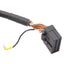Used IAI CB-ERC-PWBIO-RB030-H6 Power-I/O Robot Cable For ERC Linear Actuator, 3m