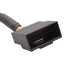 Used IAI CB-ERC-PWBIO-RB030-H6 Power-I/O Robot Cable For ERC Linear Actuator, 3m