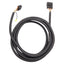 Used IAI CB-ERC-PWBIO-RB030-H6 Power-I/O Robot Cable For ERC Linear Actuator, 3m