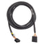 Used IAI CB-ERC-PWBIO-RB030-H6 Power-I/O Robot Cable For ERC Linear Actuator, 3m