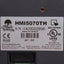 Used Maple Systems HMI5070TH Touchscreen HMI, 7in Display, 800x480, DB9, RJ45, 24VDC