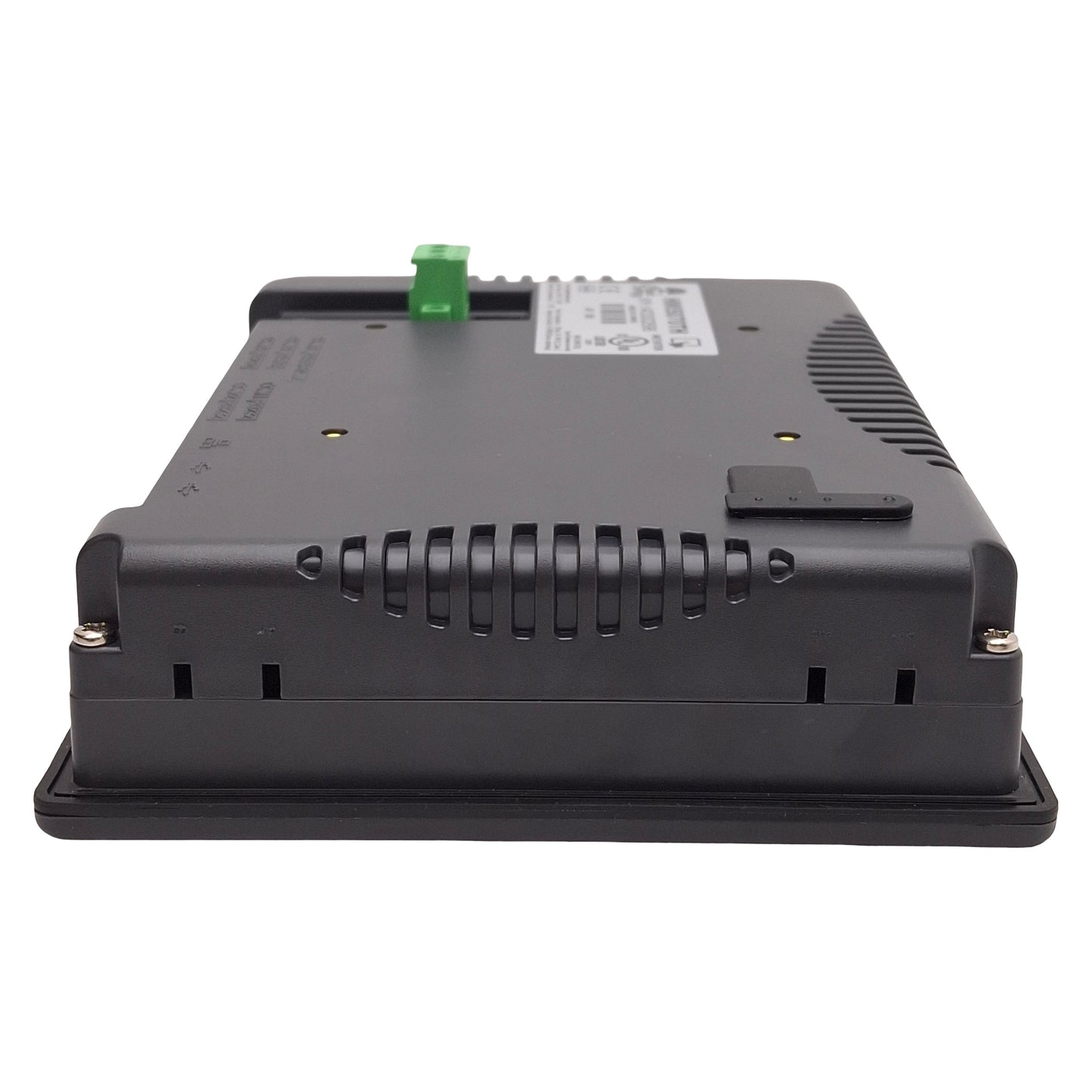 Used Maple Systems HMI5070TH Touchscreen HMI, 7in Display, 800x480, DB9, RJ45, 24VDC