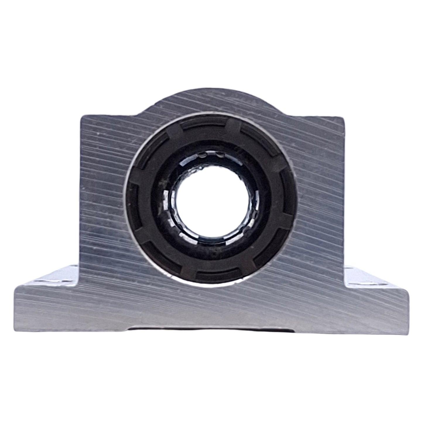 Used Thomson Linear SS6UTWN8 Ball Bearing Pillow Block ø1/2" ID, 530lb Capacity