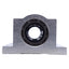 Used Thomson Linear SS6UTWN8 Ball Bearing Pillow Block ø1/2" ID, 530lb Capacity