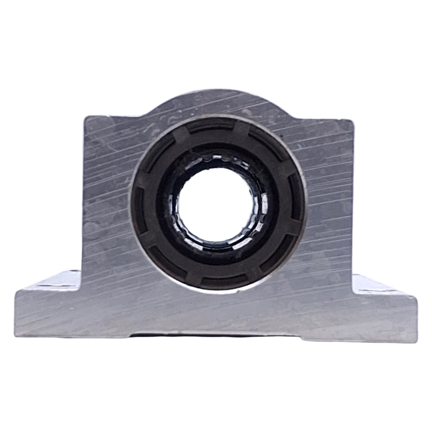 Used Thomson Linear SS6UTWN8 Ball Bearing Pillow Block ø1/2" ID, 530lb Capacity