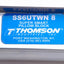 Used Thomson Linear SS6UTWN8 Ball Bearing Pillow Block ø1/2" ID, 530lb Capacity