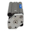 Used Bimba EFT-2040-3EM Compact Guided Pneumatic Cylinder, ø20mm Bore, 40mm Stroke