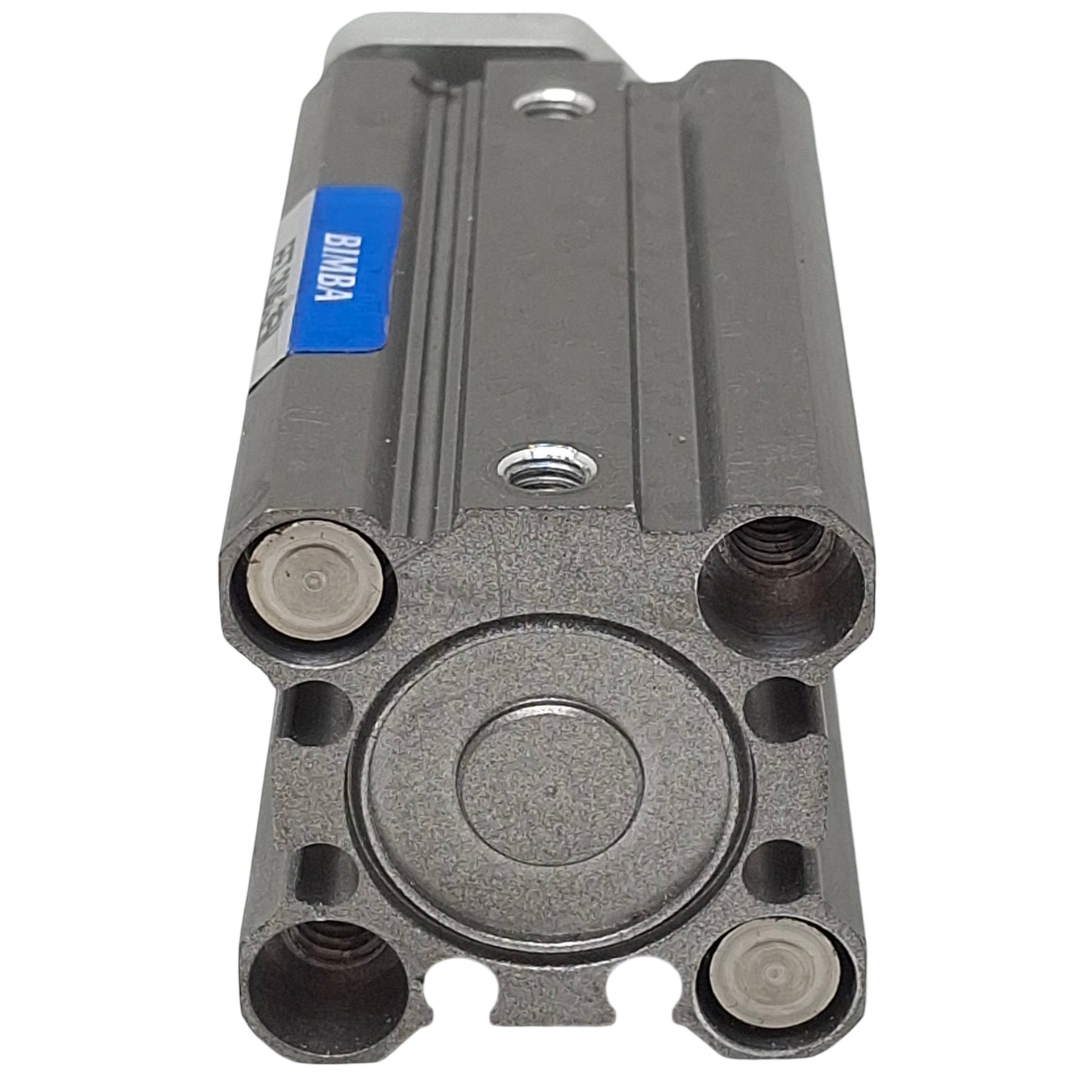 Used Bimba EFT-2040-3EM Compact Guided Pneumatic Cylinder, ø20mm Bore, 40mm Stroke