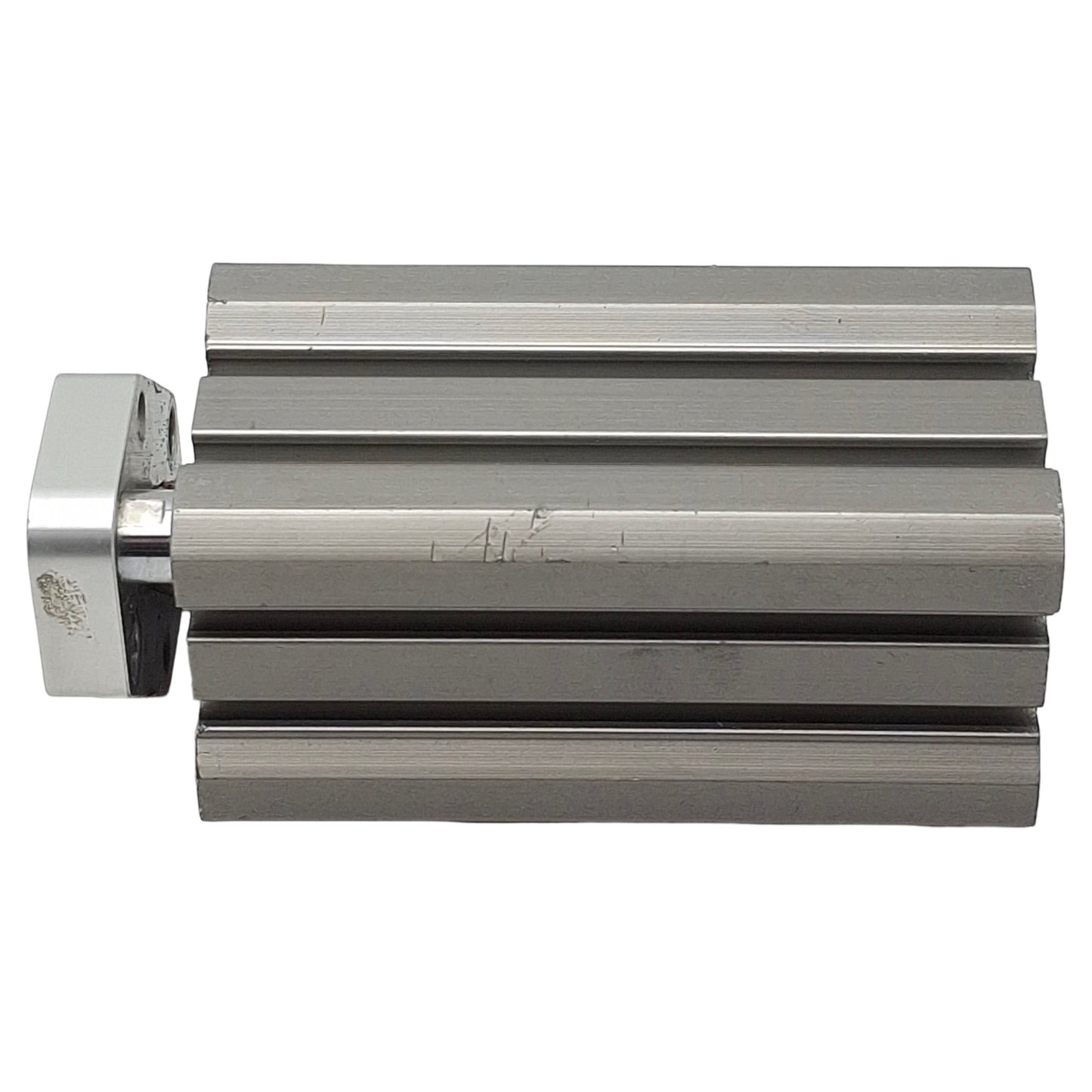 Used Bimba EFT-2040-3EM Compact Guided Pneumatic Cylinder, ø20mm Bore, 40mm Stroke
