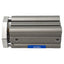 Used Bimba EFT-2040-3EM Compact Guided Pneumatic Cylinder, ø20mm Bore, 40mm Stroke