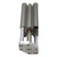 Used Bimba EFT-2040-3EM Compact Guided Pneumatic Cylinder, ø20mm Bore, 40mm Stroke