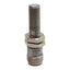 Used Omron E2E-X1R5F1-M1 Proximity Sensor, PNP NO, 1.5mm Range, 12-24VDC, 4-Pin M12