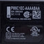 Used Watlow PM6C1EC-AAAABAA Temperature Controller 100-240VAC, Universal Input