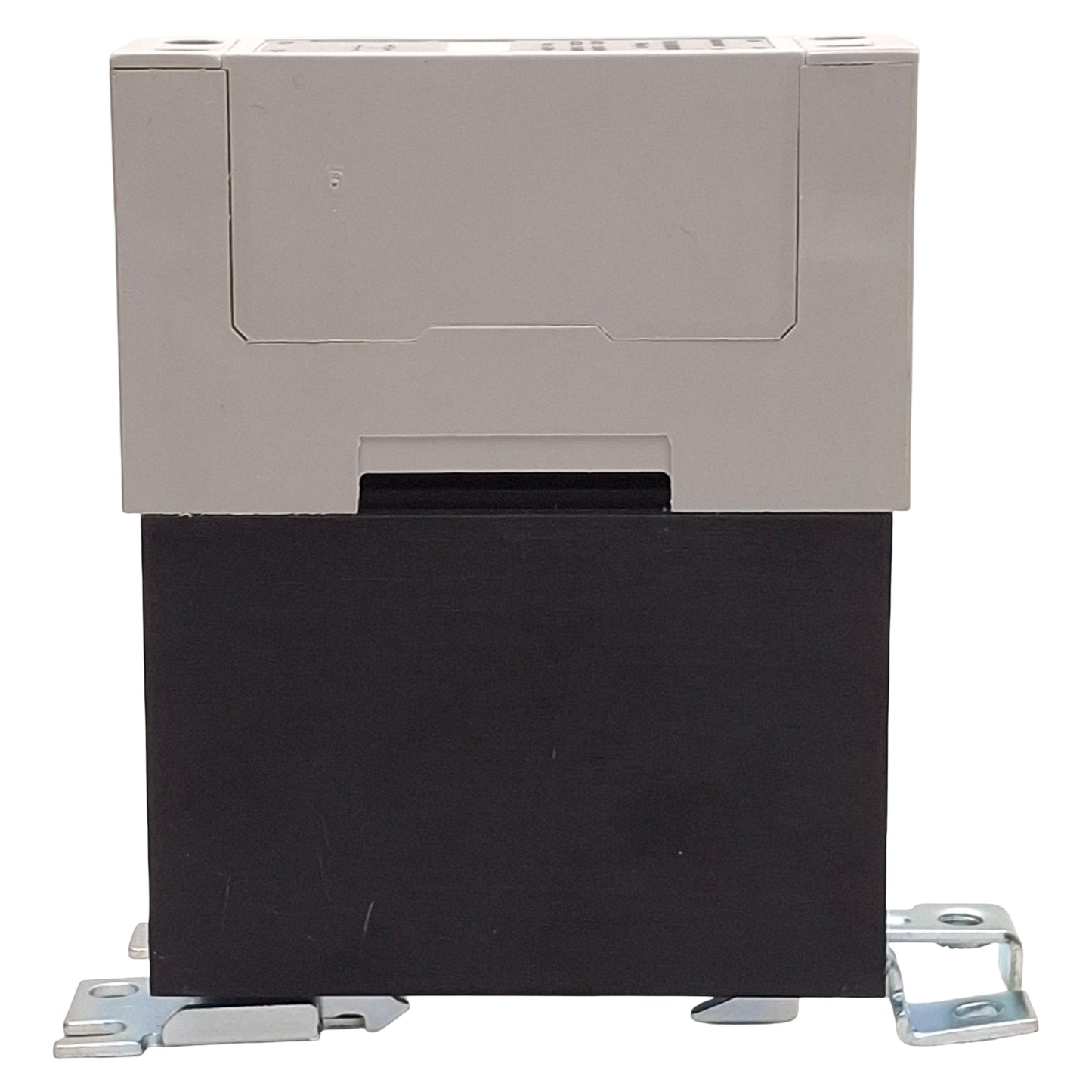 Used Carlo Gavazzi RJ1A60D30U Solid State Relay, 30A 600VAC Load, 4-32VDC Control