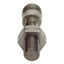 Used Omron E2E-X1R5F2-M1 Proximity Sensor, PNP NC, 1.5mm Range, 12-24VDC, 4-Pin M12